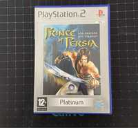 Prince of persia - sands of time PS2