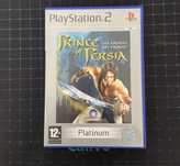 Prince of persia - sands of time PS2