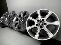 Felgi 17” BMW F30 F32 F36 F34 F10 E90 F20 (7,5J ET37) (226)
