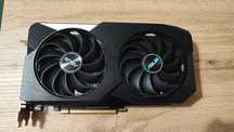 Karta graficzna Radeon RX 6600XT