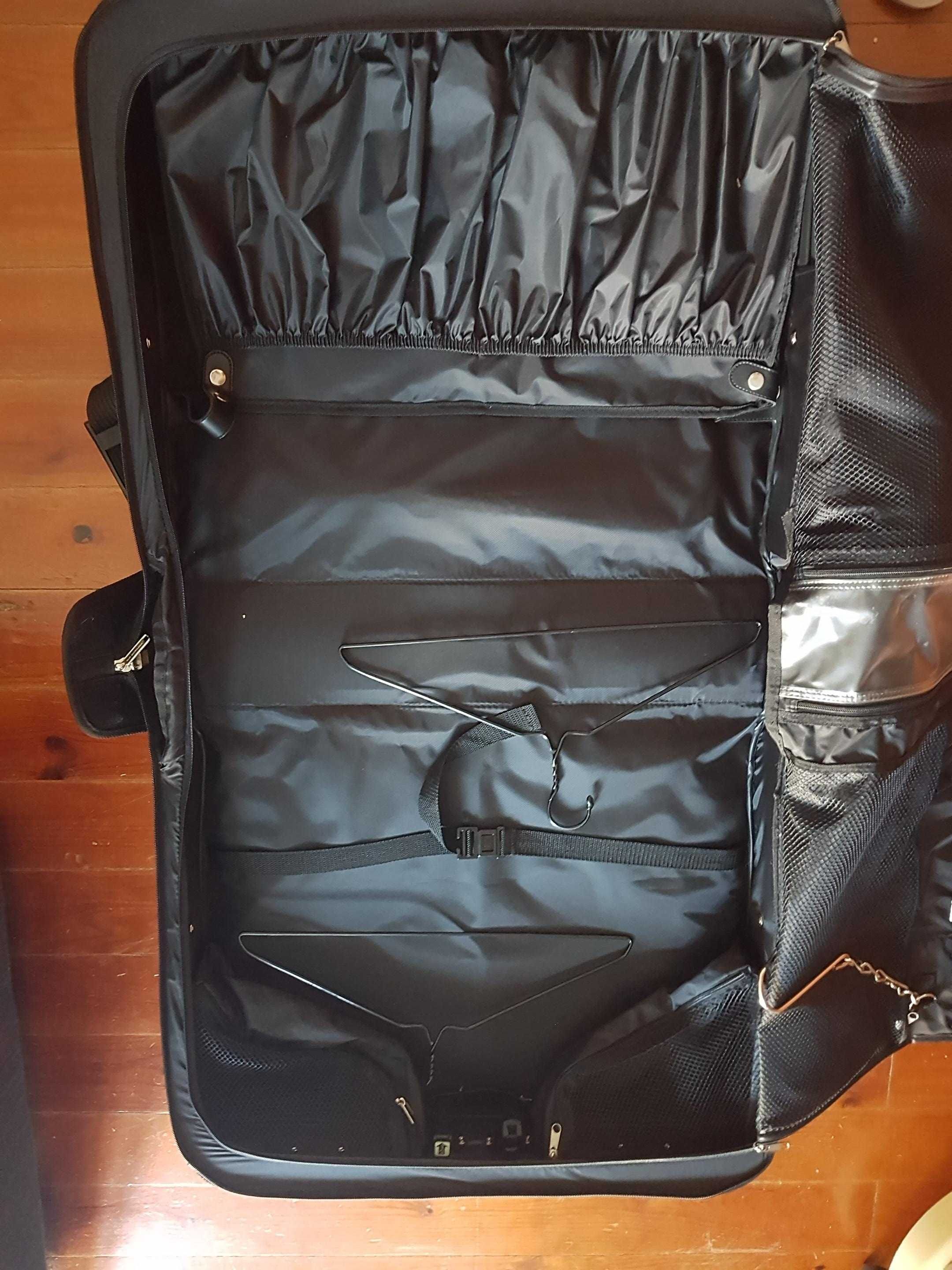 Mala Porta Fatos