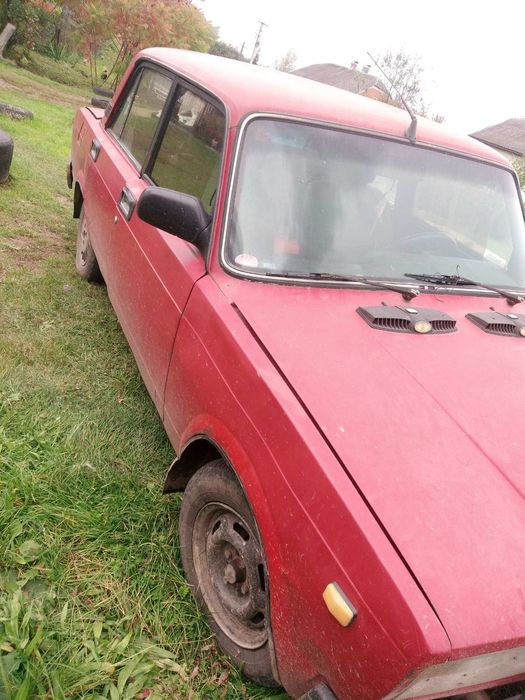 Продається ваз 2107