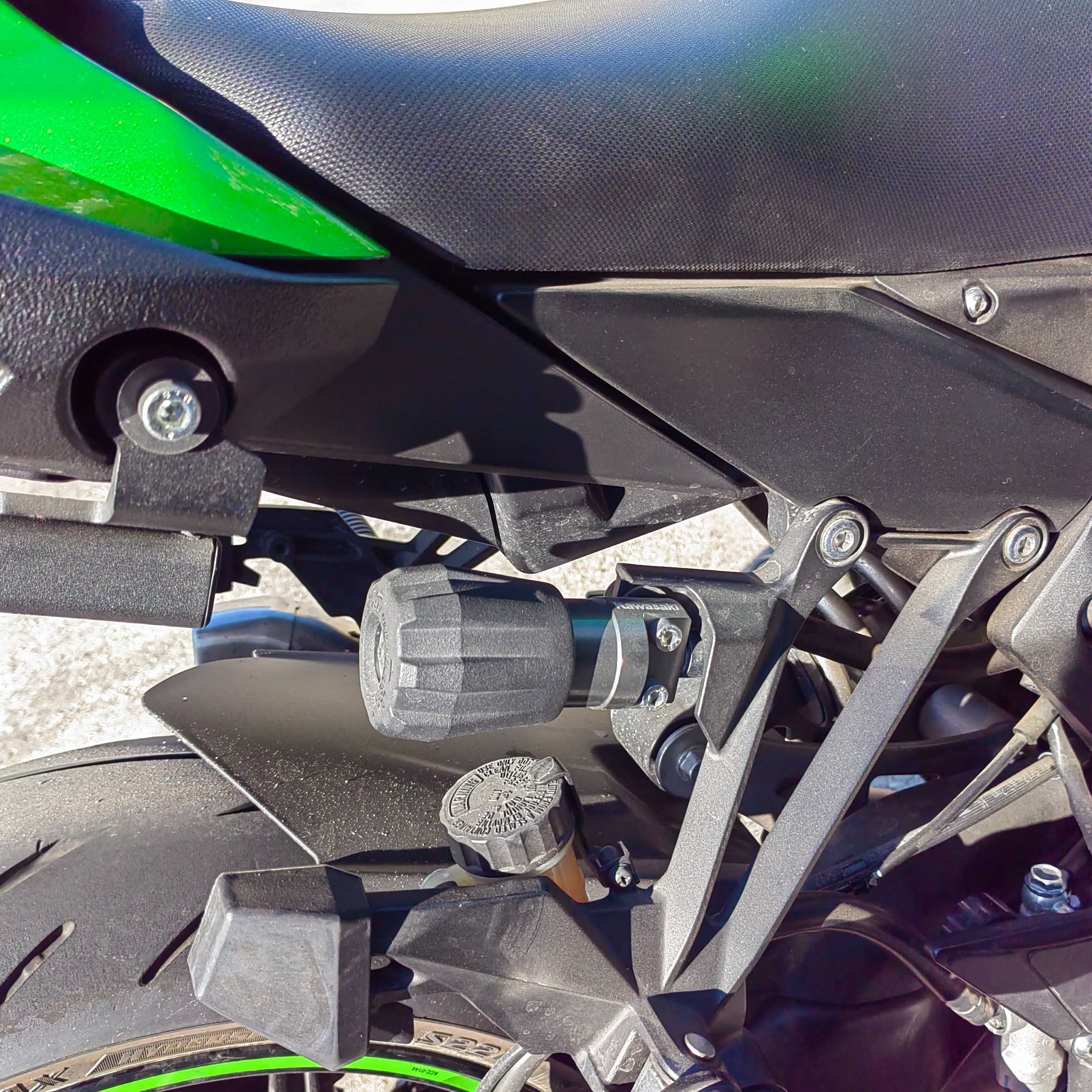 Kawasaki z1000sx