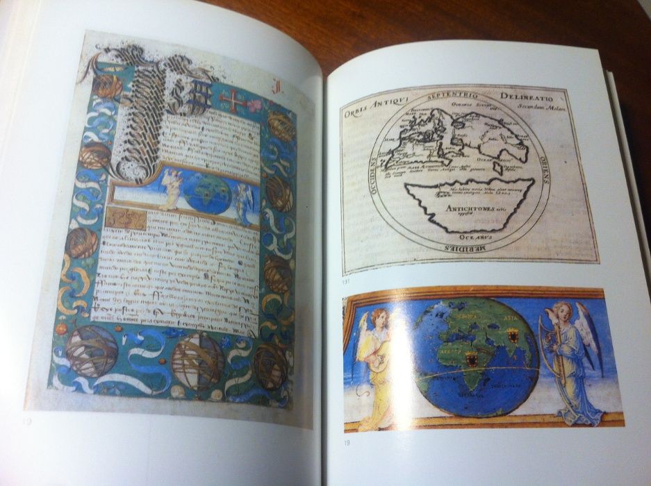 Livro "A Rota do Cabo: Descobrimentos e Colonização Africana"