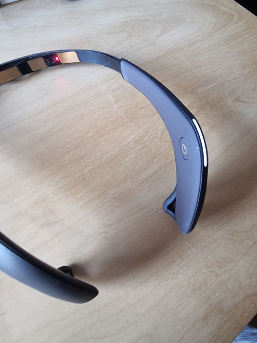 Muse 2 Headband opaska EEG do pomiaru zaawansowania w medytacji