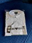 Emporio Armani koszula męska