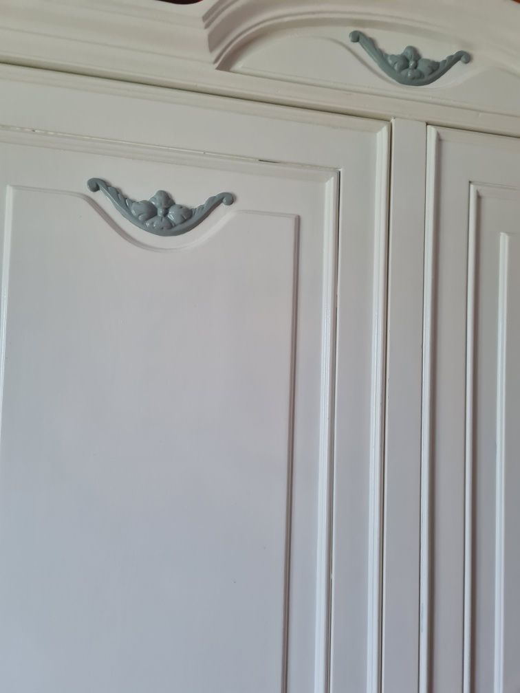 Roupeiro/armário Remodelado