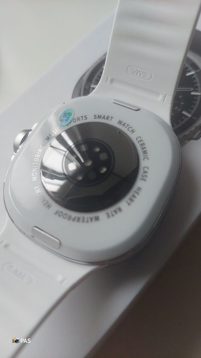 Galaxy Watch8 Classic