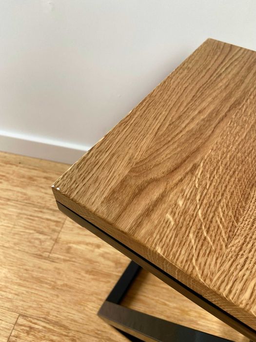 Krzesło loft handmade