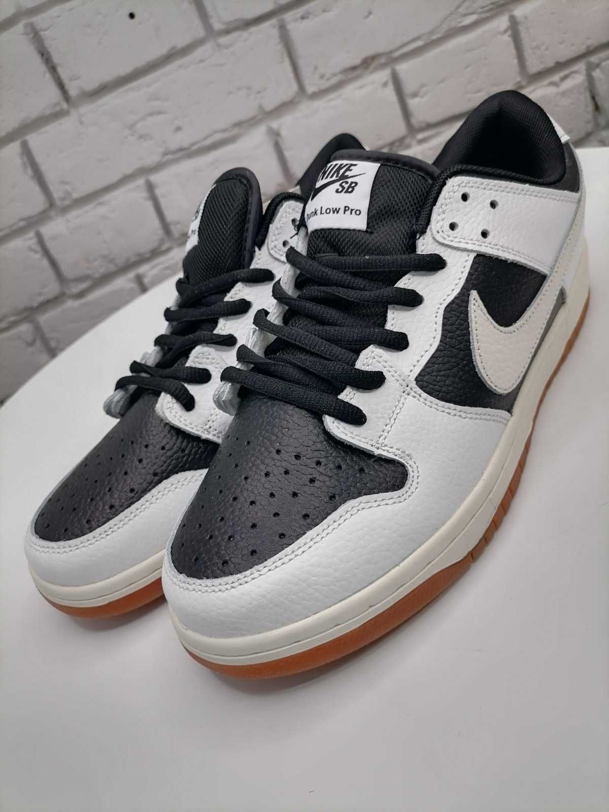 Nowe Bytu Nike SB DUNK classic***wyprzedaz*** R 40-45