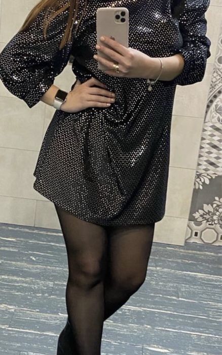 Сукня святкова жіноча