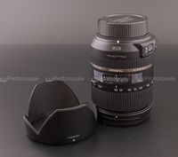 Tamron AF 28-300mm f/3.5-6.3 Di VC PZD Nikon