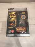 Warcraft 3 - Platynowa Kolekcja - PC - nowa w folii