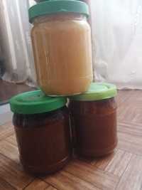 Продам натуральный мед