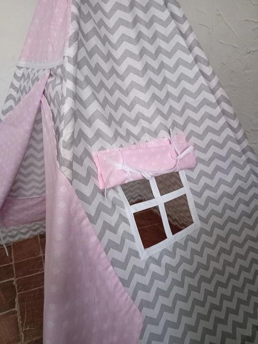 Вігвам намет палатка дітяча