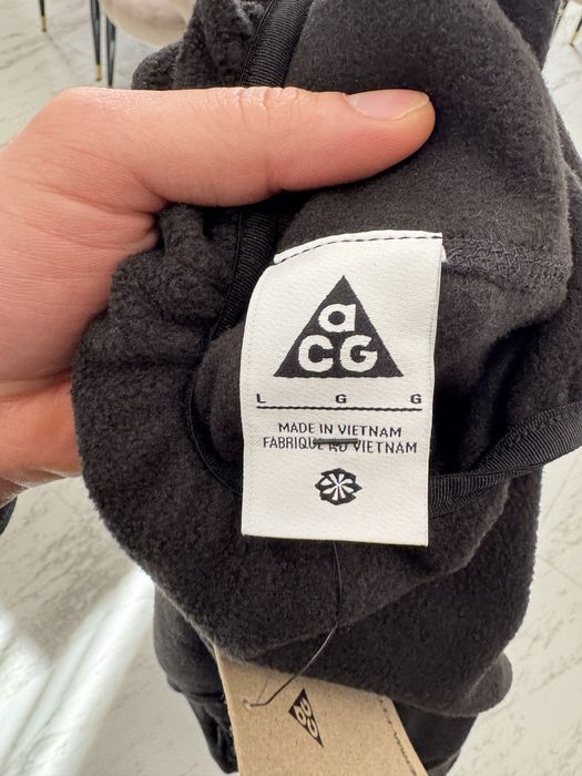 Кофта/Nike ACG Thermal FIT