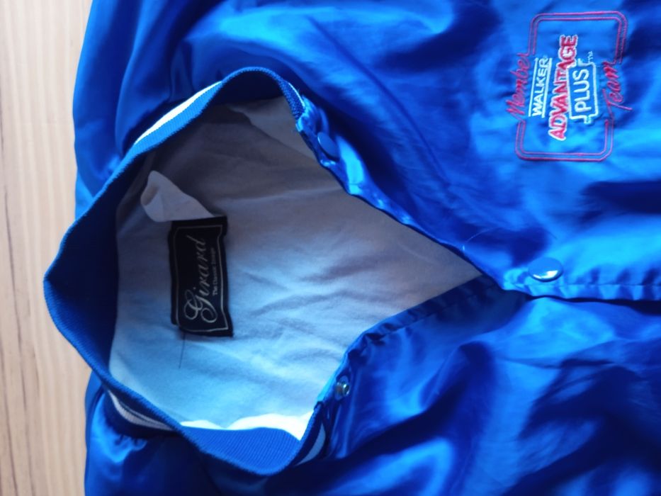 Casaco Vintage Festivo