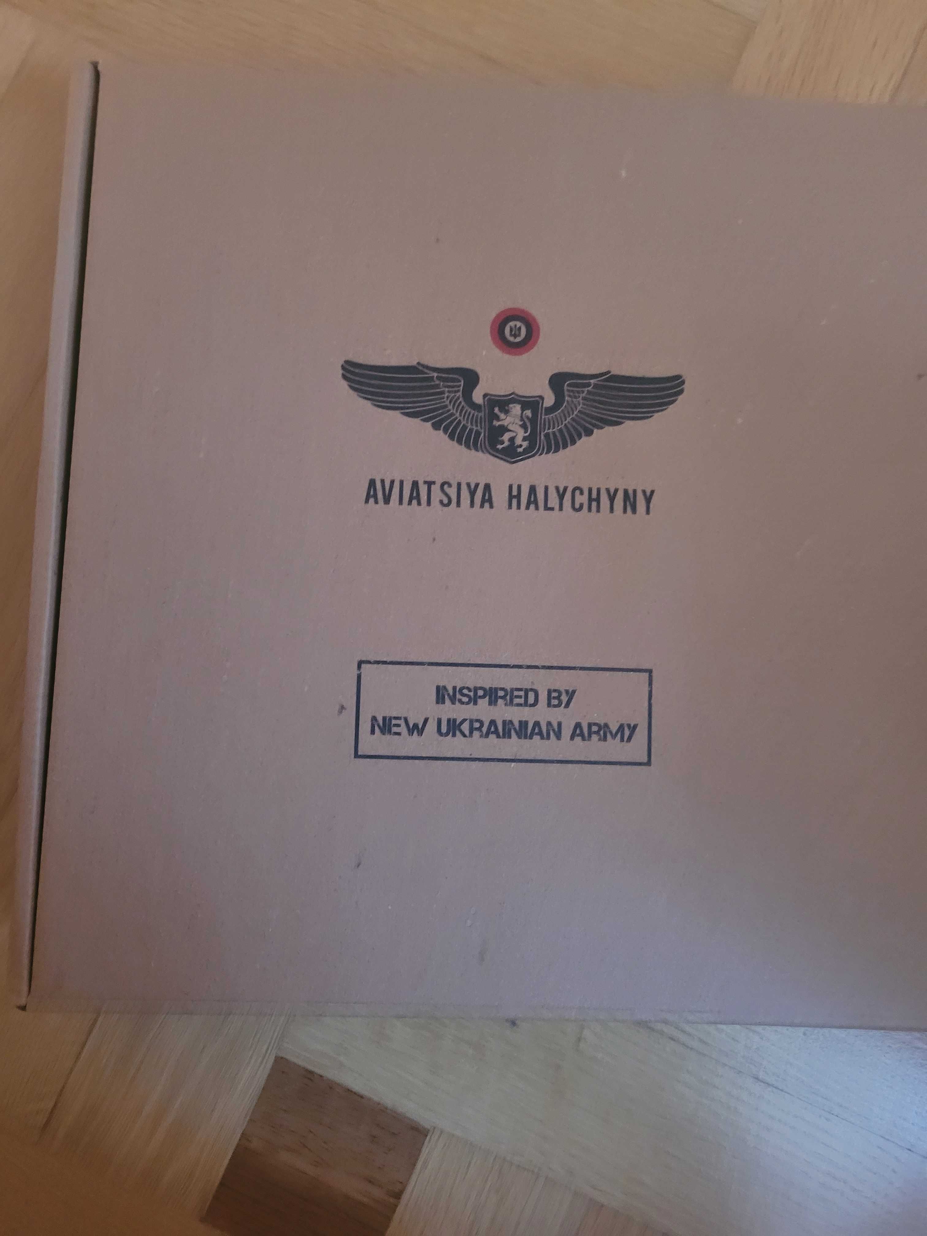 Нова Футболка-поло Авіація Галичини
