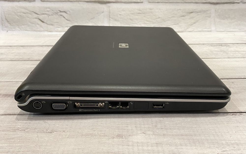 Ноутбук HP Pavilion dv6000 15.4’’ Genuine 2GB ОЗУ/ 120GB HDD (r1468)