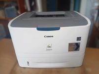 Лазерний принтер Canon i-SENSYS LBP6300dn з двостороннім друком