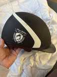 Kask toczek 53-55cm