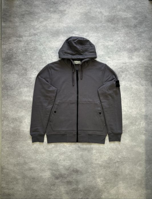 Кофта Stone Island