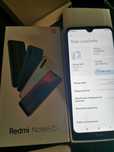 telefon Redmi note 8T
