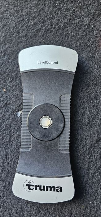 Czujnik ilości gazu miernik Truma level control