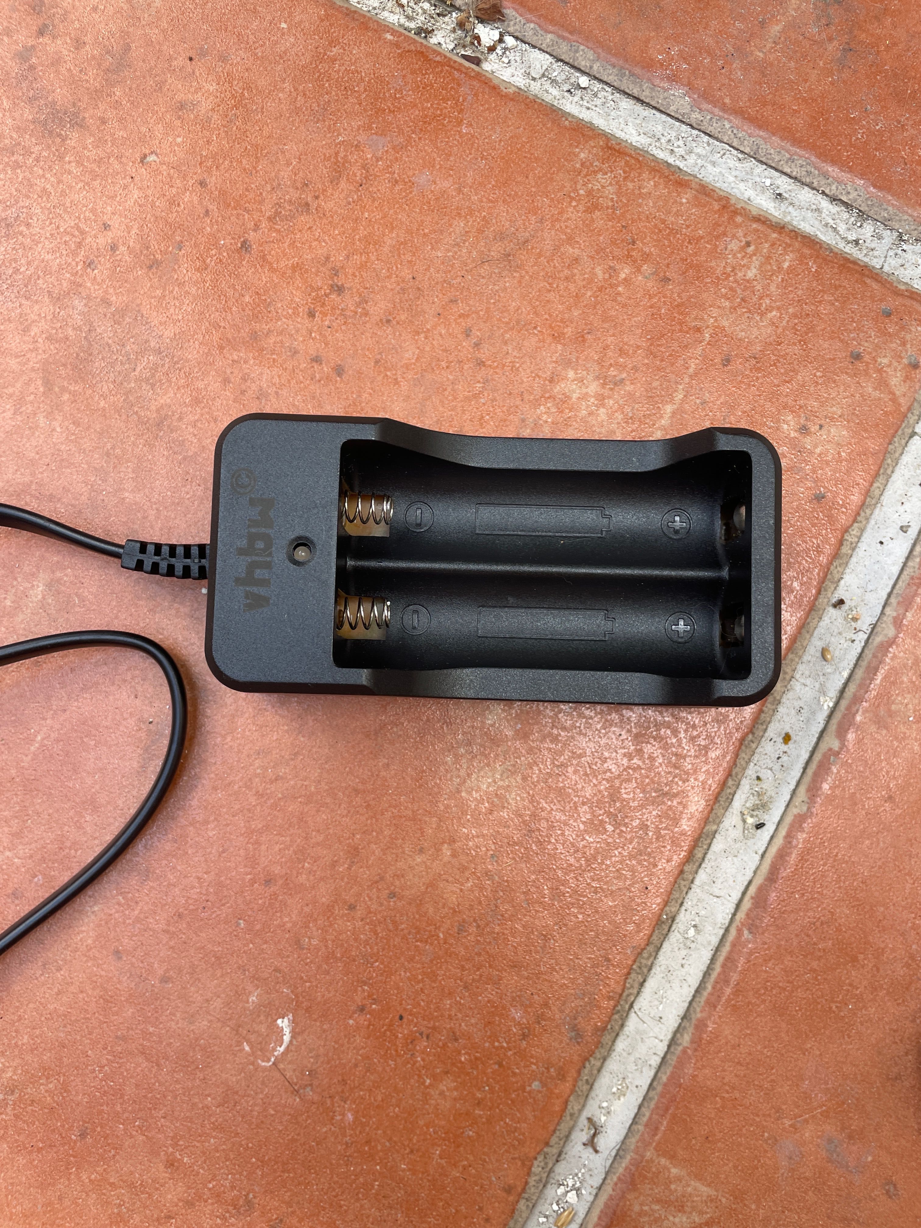 Gimbal weebill s
