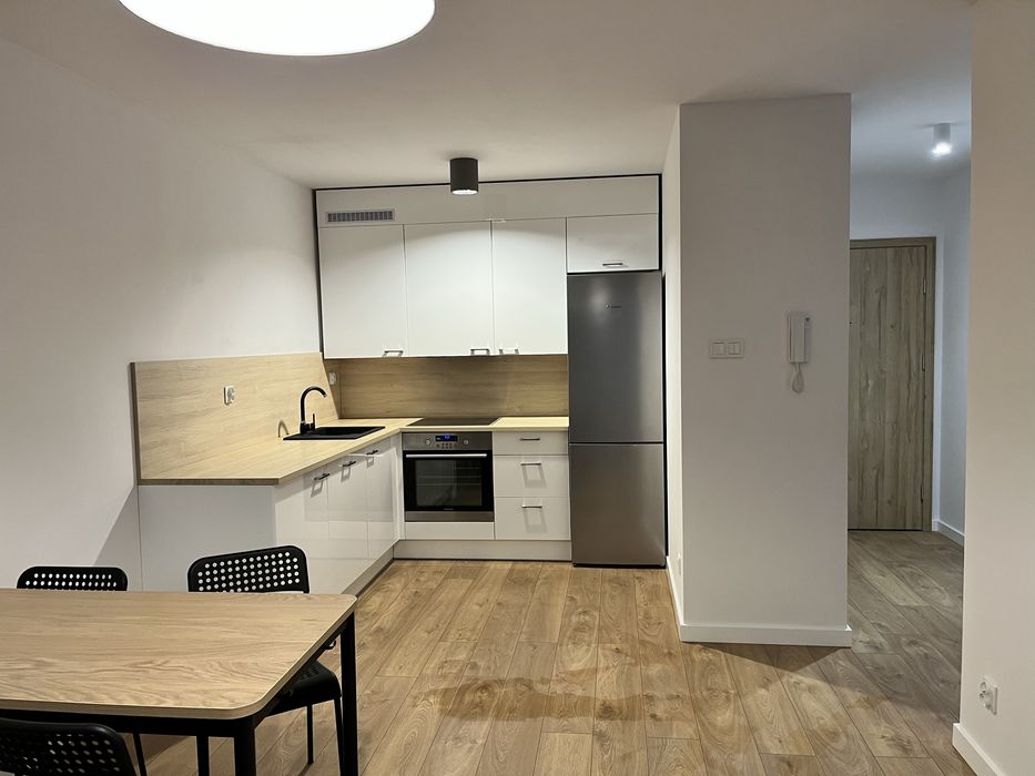 Nowe mieszkanie z miejscem parkingowym ul Franciszkańska