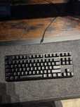 Klawiatura SPC Gear GK630K Tournament RGB