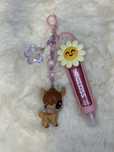 Brelok breloczek lps littlest pet shop konik