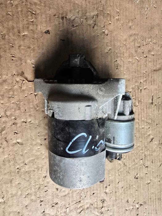 rozrusznik Renault Clio 4 , Clio 4 lift 1,2