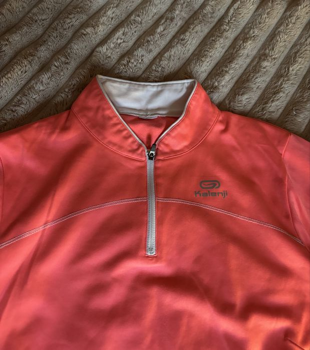 Термокофта з утепленням м