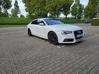 Audi a5 1.8 tfsi sportback Alcantara