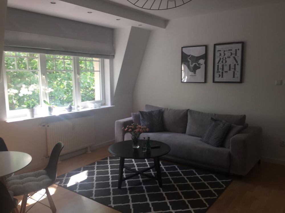 Apartament  lila swinoujscie