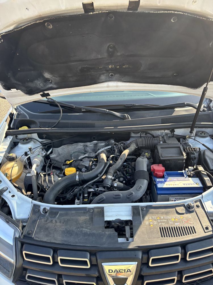 Dacia Sandero 0.9 TCE 2017