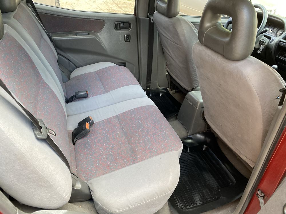 Продам Nissan Terrano 2