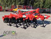Agregat BEZORKOWY 3M Bezorkowiec POTENZA PTNL Grano System 2,5 2m