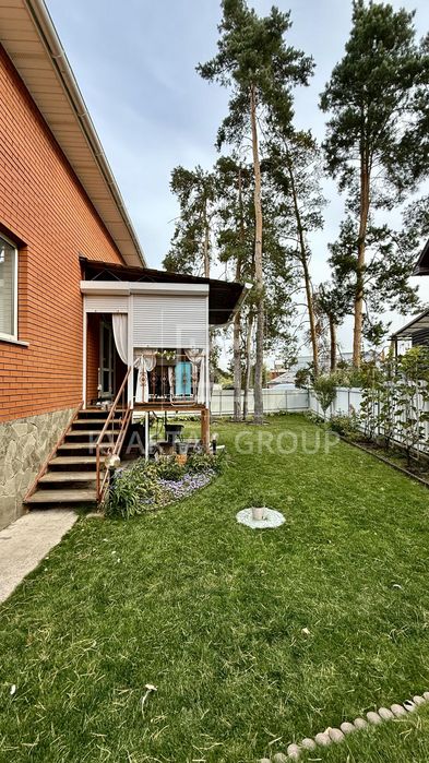 Продаж / Будинок / шос. Бучанське, Гостомель