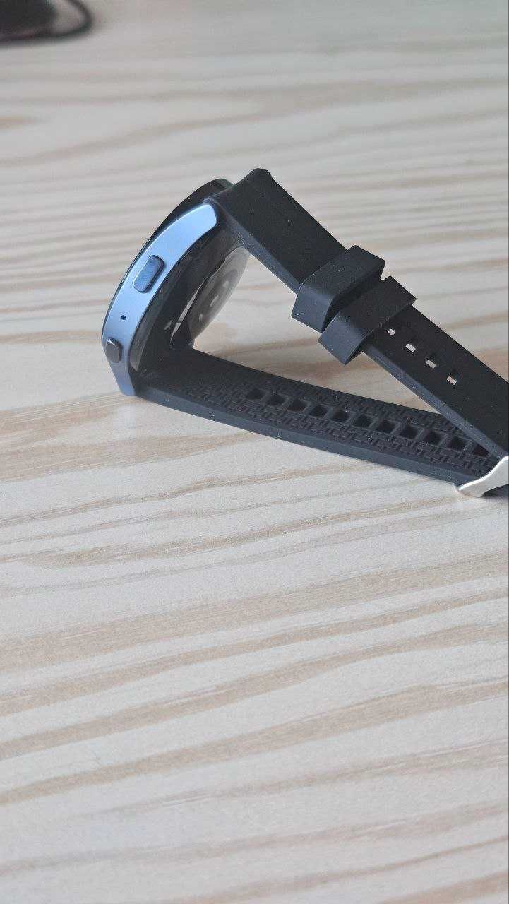 годинник Samsung Galaxy Watch 5 44mm Saphire (3pvm)