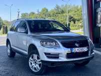 Volkswagen Touareg 3.0 TDI Automat свіжопригнаний
