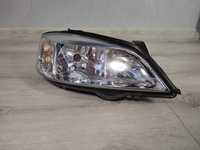 Lampa Przednia przód prawa Opel Astra II 2 Hella