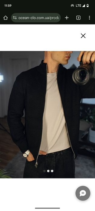 Кофта по собівартості