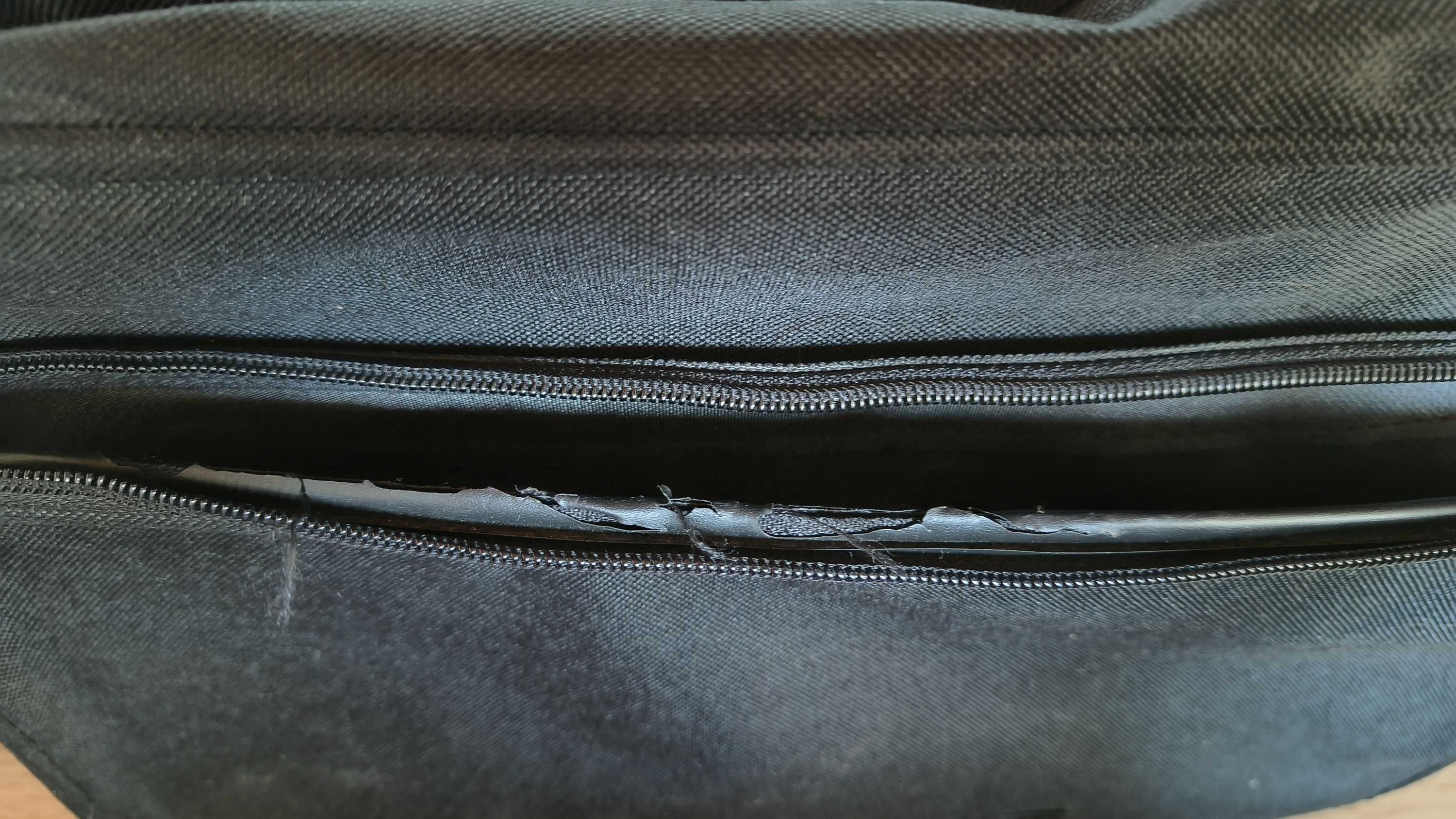 Torba na laptopa ToBodson Professional Style 17"
