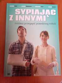 Sypiając z innymi film DVD