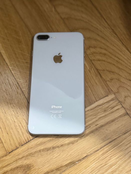 I phone 8 plus 64GB