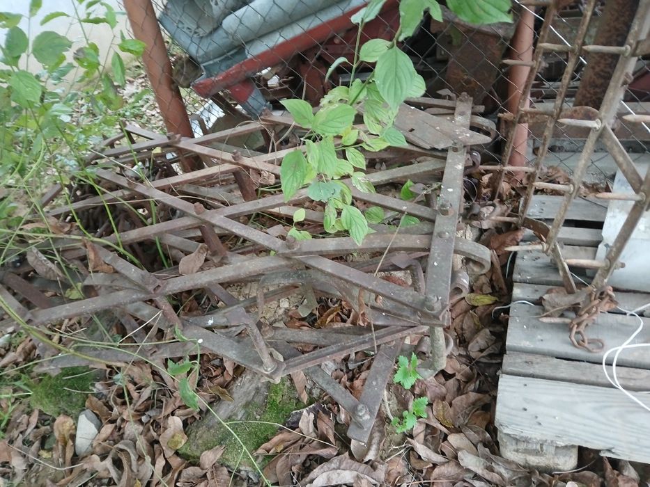 Культиватор б/у в хорошому стані