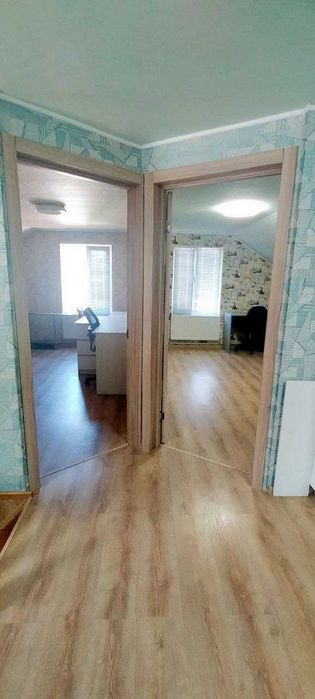 Продам уютный дом на Мирном