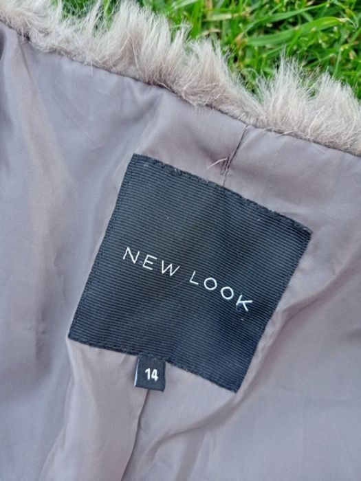 Еко шубка, пальто